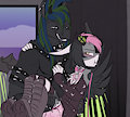 *M*_What a cutie.. by Fuf