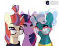 Bookhorses - BIG BOOK!