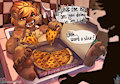 Come Here Often by atryl