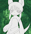 Nanachi Emotive test. by kamperkiller