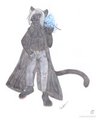 Shiro by Undonielle