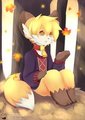 Autumn Leaves