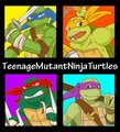 ＴＭＮＴ-nick.ver. by hinoi