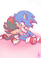 Sonadow o Shadonic by SeaDewGin