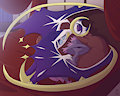 *C*_Sleepytime by Fuf