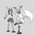 Request 3 by TMF