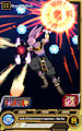 God of Destruction Dyspo of Universe 11 by Nextime