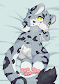 Comission by norphen