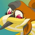 Kaloyan-Alett Request by fearingFun