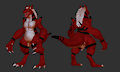 Havoc by Undeadkitty13