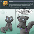 Poof Haz Butt?!