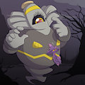 *C*_Come 'ere cutie! ~ by Fuf