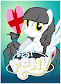 Best pony badge by ManOfStories