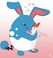 *C*_Rock-a-bye baby.. by Fuf