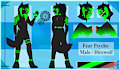 Fear Ref Sheet sfw