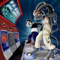 Vix and neevi dancing by pandapaco