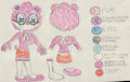 Joanne's 2019 Ref Sheet by LouisEugenioJR1990