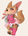 Sissy Finnick by Kuuneho