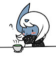 tea time by RivvonCat