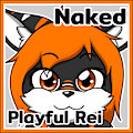 Rei wants to Play by ReiFelinus