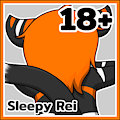 Sleepy View by ReiFelinus