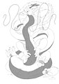 Commission - Kaldren