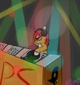 DJ-Vix3 by Dirtypawz