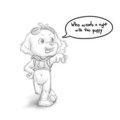 Take me out for the night by ForeRest