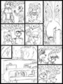 TechMage War page 4