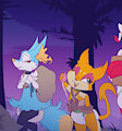 *C*_Mission accomplished by Fuf