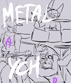 *4 hours left!!!*_Rockin' out by Fuf