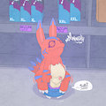 taking the xxxl by argonvile