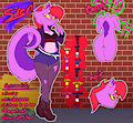 Siren Ref. Updated by Biffalo