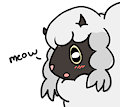 meow by RivvonCat