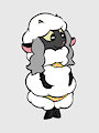 Summer Wooloo by Ishoka