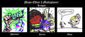 Mass Effect 3 Multiplayer: Krogan by Stitcharoo
