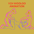 YCH Wooloo Animation by Yiffox