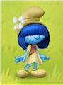Smurfmeadow by ruink