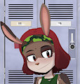 Erin Tannis by ertis