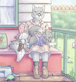 Grandma's Limit by Toddlercaiden