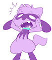 AGH!! by Kaittycat