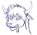 Jangbu Sketch by Pawgyle