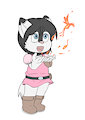 Request for Joykill by NeonDemon