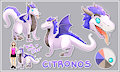 Citronos Reef by Citronos