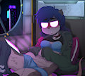 Gretalore (Adopted) by TerraMGP