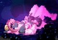 Lights Out by atryl