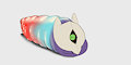 Wormy Dusk by NeonDemon