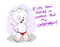 Mousie likes by dashinlocat