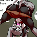 Wedge Issue by Norithics