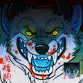 Moar blood ! by Naonao